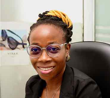 Visionnex Specialist Clinic